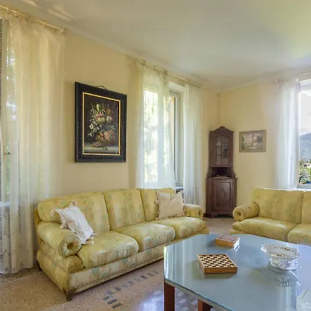 펜션 Al Piano On Maggiore *
